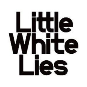 Little White Lies 
