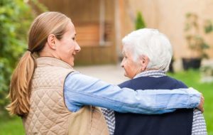 Dementia Professional Care