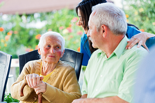 Dementia Residential Care Home