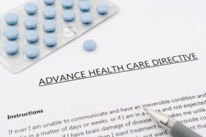 Advance Care Directives