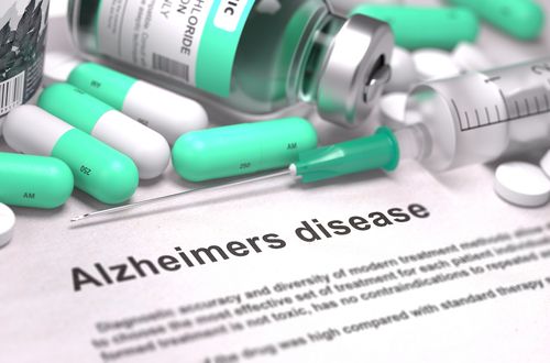 Behavior Treatment for Alzheimer's Disease| Lakeside Manor